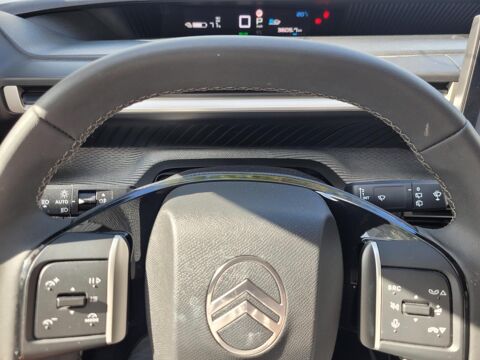 C3 &euml;-113ch 44.2kwh Max  GPS  Radar Ar  Camera 2025 occasion 34190 Ganges