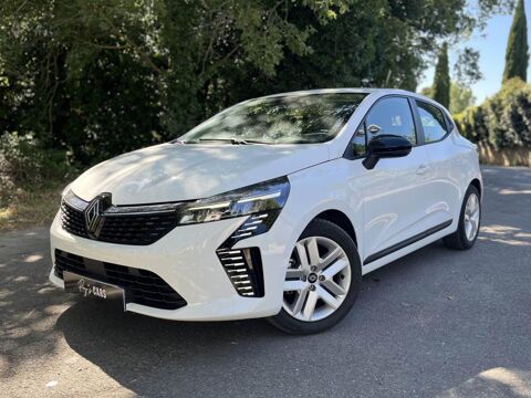 Annonce voiture Renault Clio 18990 €