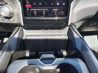 RAM 1500 CREW CAB REBEL 2025 occasion 91830 Le Coudray-Montceaux