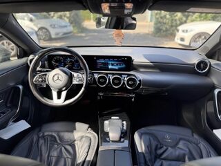 Classe A 180 d Progressive Line - CARPLAY - CAM 2021 occasion 13760 Saint-Cannat