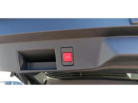 C5 aircross 1.2 Hybride 145 Max NOUVEAU MODELE 2026 occasion 81580 Soual
