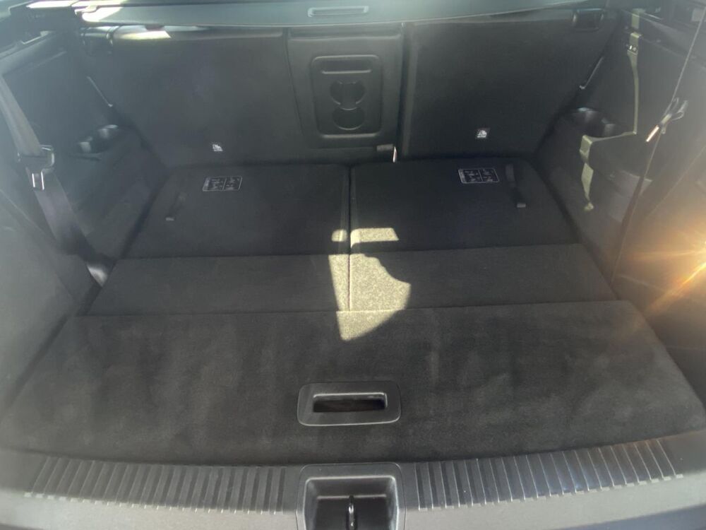 Espace 1.2 E-Tech Full Hybride - 200 - BV - 7 pl - 2024 VI Esprit 2024 occasion 31220 Lavelanet-de-Comminges