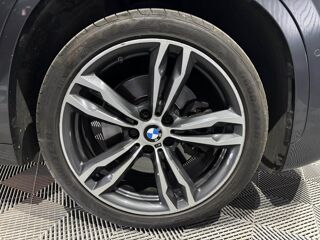 X1 xDrive 25i - BVA F48 M Sport 2016 occasion 47200 Saint-Pardoux-du-Breuil