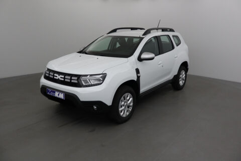 Annonce voiture Dacia Duster 25290 
