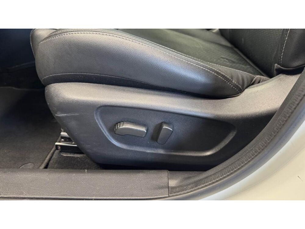 Qashqai 1.3 DIG-T 160 ch - BV DCT - Tekna+ -Toit Panoramique - Entre 2020 occasion 60740 Saint-Maximin