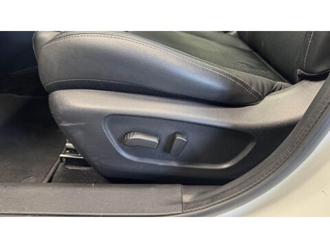 Qashqai 1.3 DIG-T 160 ch - BV DCT - Tekna+ -Toit Panoramique - Entre 2020 occasion 60740 Saint-Maximin