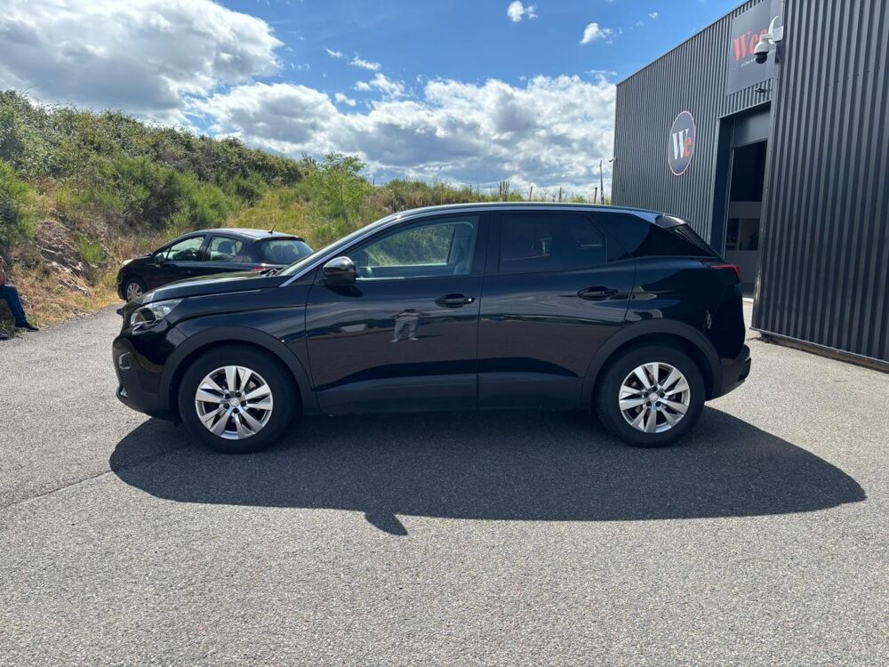 3008 1.5 BLUEHDI 130 ACTIVE BUSINESS START-STOP 2019 occasion 42170 Saint-Just-Saint-Rambert