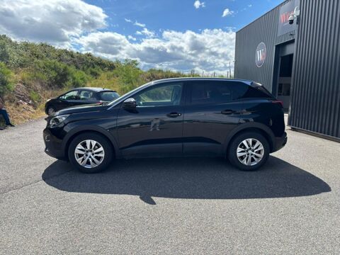 3008 1.5 BLUEHDI 130 ACTIVE BUSINESS START-STOP 2019 occasion 42170 Saint-Just-Saint-Rambert