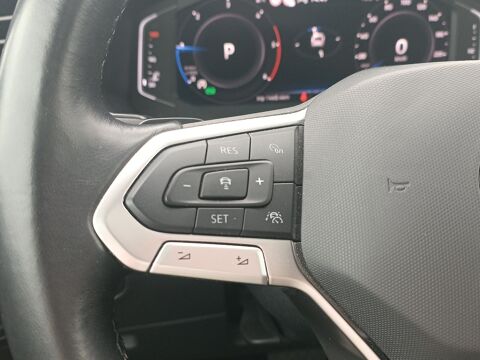 Tiguan 2.0 tdi 150 elegance dsg7 2021 occasion 33127 Saint-Jean-d'Illac