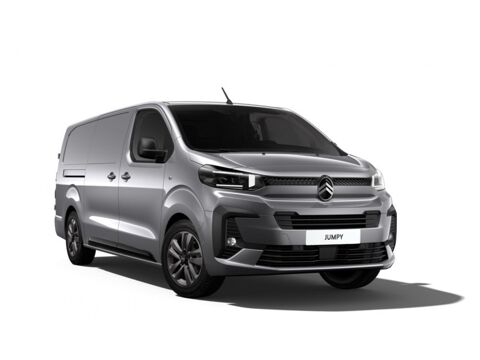 Citro&euml;n Jumpy III FOURGON XL 2.2 BLUEHDI 180 PACK PREMIUM - BV EAT8 2026 occasion Coll&eacute;gien 77090