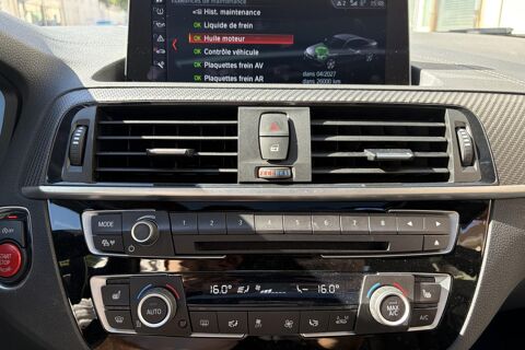 M2 BMW COMP&Eacute;TITION F87 410 CH DKG HARMAN KARDON CAM&Eacute;RA FULL LED 2019 occasion 78760 Jouars-Pontchartrain