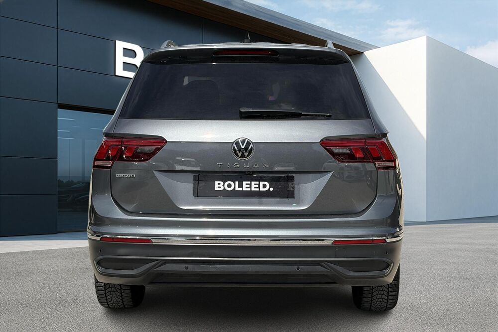 Tiguan Allspace 2.0 TDI 150 DSG7 7 places 2022 occasion 78760 Jouars-Pontchartrain