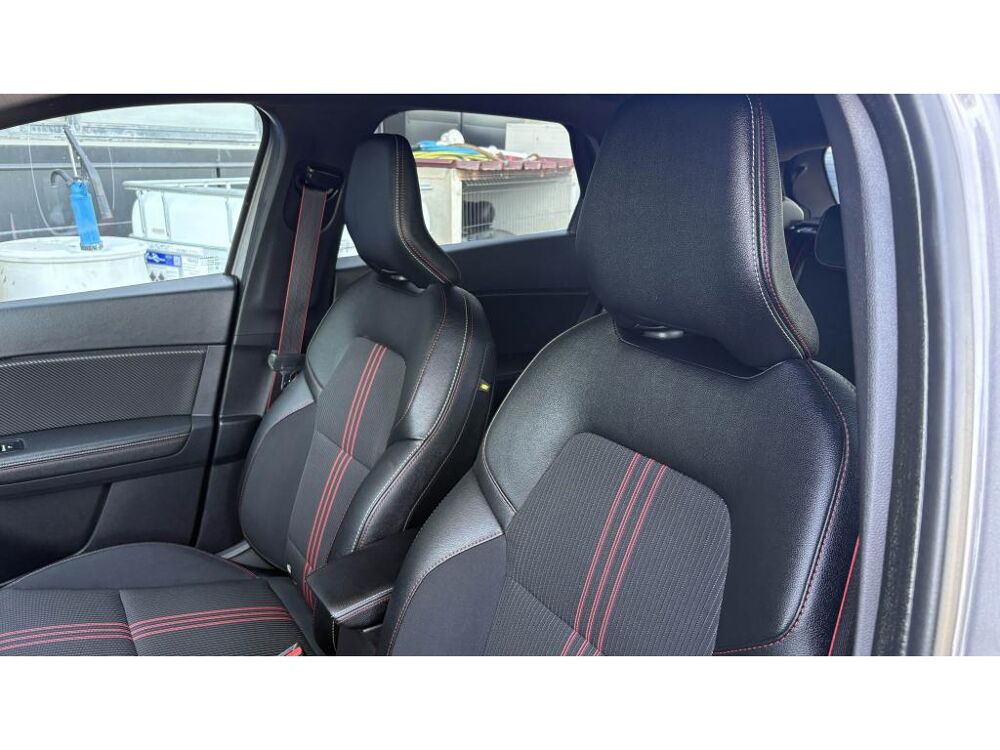 Captur 1.3 TCe 140 R.S. Line +PACK CITY 2021 occasion 81580 Soual