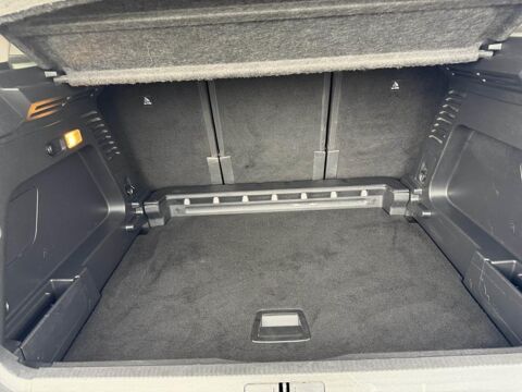 C5 aircross 1.5 BlueHDi - 130 S&S Shine gps + clim + camera AR 2020 occasion 19100 Brive-la-Gaillarde