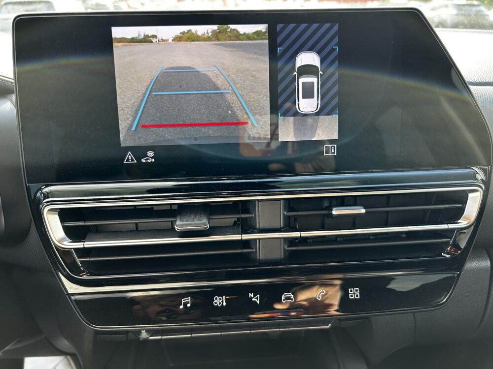 C5 aircross BlueHDi 130ch Max EAT8  GPS  ADML  HayonElec  Radar Av/A 2025 occasion 34190 Ganges
