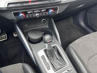 Q2 Quattro 2.0 TDI - 190 - BV S-tronic S Line 2017 occasion 47200 Saint-Pardoux-du-Breuil