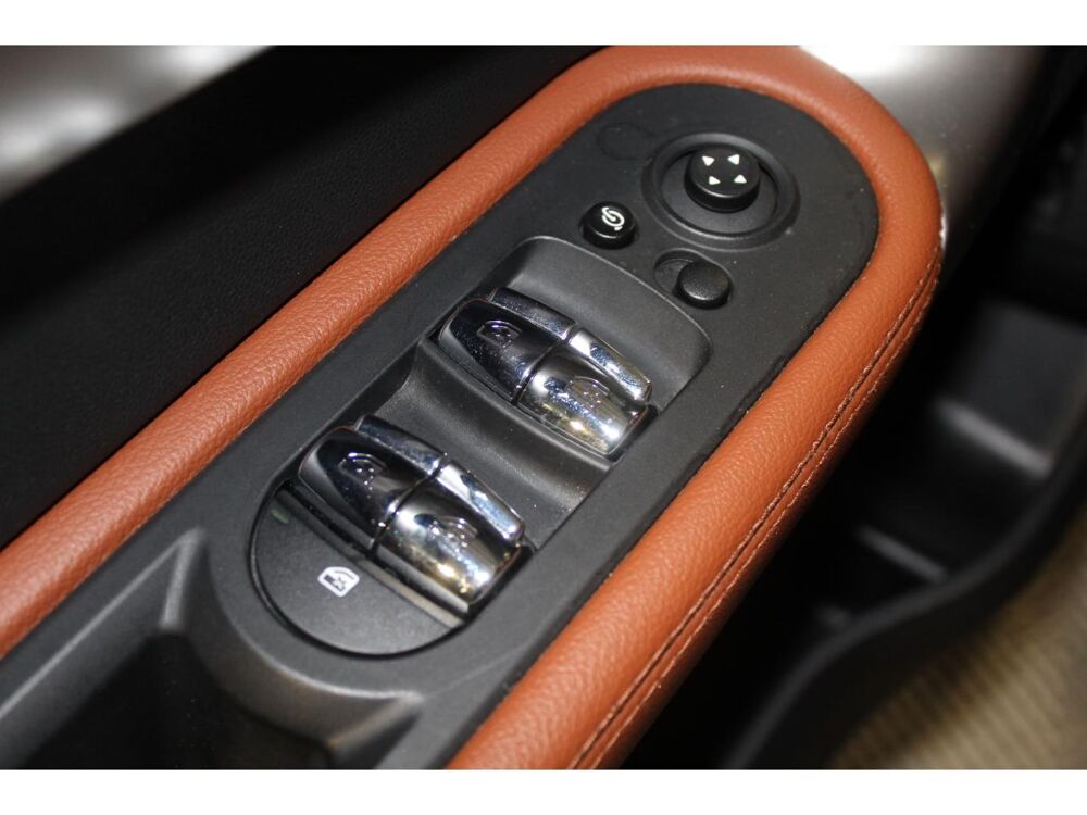 Countryman 1.5i 136CH - BVR Northwood - GARANTIE CONSTRUCTEUR - SUIVI C 2022 occasion 95340 Bernes-sur-Oise