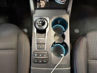 Focus 1.5 ECOBLUE 120 ST-LINE BVA GARANTIE 12 MOIS 2018 occasion 16000 Angoul&ecirc;me