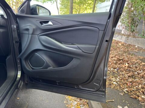 Grandland X 1.2 Turbo - 130 - S&S X Edition 2019 occasion 77185 Lognes