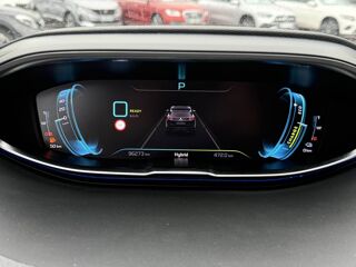 3008 Hybrid - 225 - BV e-EAT8 Allure Pack GPS + CAMERA AR + CARPL 2022 occasion 19100 Brive-la-Gaillarde