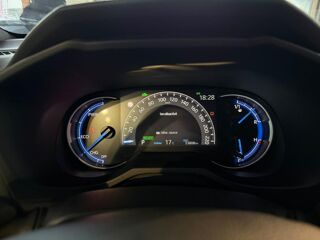 RAV 4 Hybride - BV CVT MY22 2019 Collection 2021 occasion 38400 Saint-Martin-d'H&egrave;res