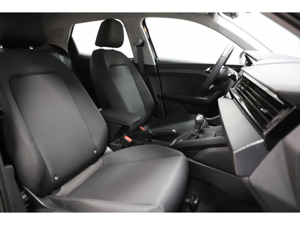A1 1.0 30 TFSI 110 Advanced S-Tronic Sportback 2023 occasion 06550 La Roquette-sur-Siagne