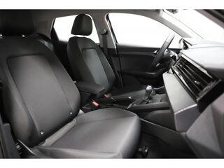 A1 1.0 30 TFSI 110 Advanced S-Tronic Sportback 2023 occasion 06550 La Roquette-sur-Siagne