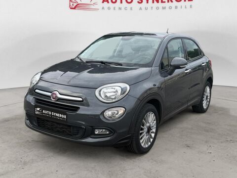 Annonce voiture Fiat 500 12990 �