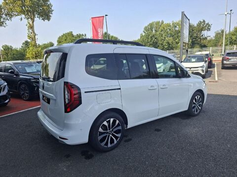Kangoo 1.5 Blue dCi 115 COMBI Techno 2024 occasion 31660 Bessi&egrave;res