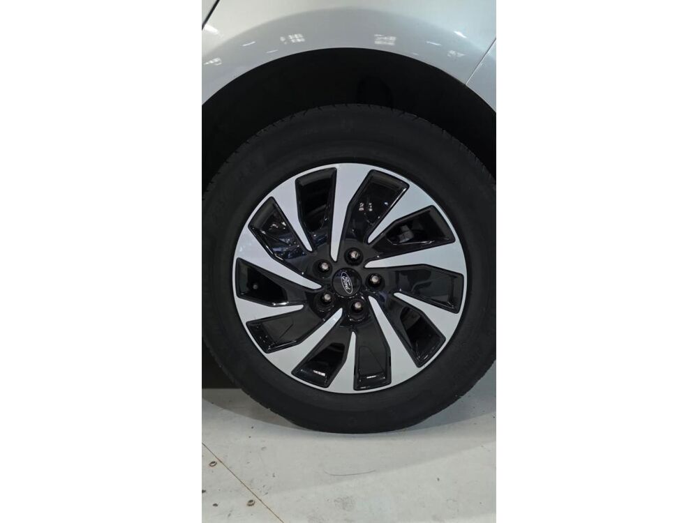 Focus 1.0 Flexifuel mHEV - 125 S&S Titanium X Business 2023 occasion 78680 &Eacute;p&ocirc;ne