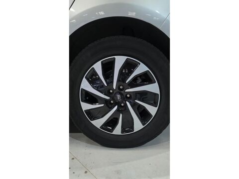 Focus 1.0 Flexifuel mHEV - 125 S&S Titanium X Business 2023 occasion 78680 &Eacute;p&ocirc;ne