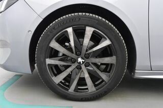 508 SW PureTech 180 ch S&S EAT8 GT Line occasion 17130 Montendre