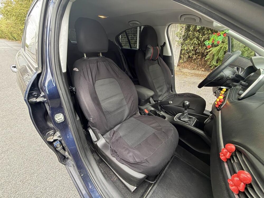 Tipo 1.4i - 95 BERLINE Easy 2019 occasion 77185 Lognes