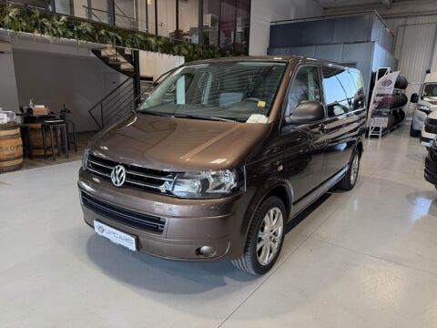 Annonce voiture Volkswagen MULTIVAN 32990 €