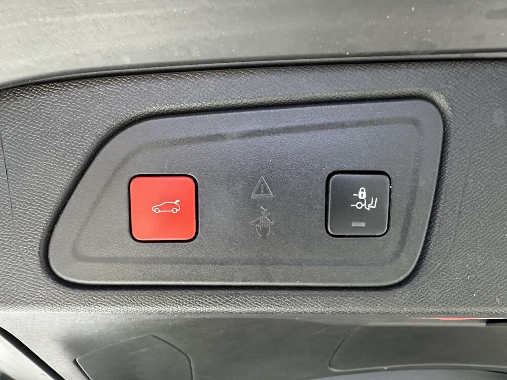 C5 aircross 1.5 BlueHDi - 130 S&S - BV EAT8 Business + / GARANTIE 12 MO 2019 occasion 33700 M&eacute;rignac
