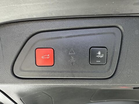 C5 aircross 1.5 BlueHDi - 130 S&S - BV EAT8 Business + / GARANTIE 12 MO 2019 occasion 33700 M&eacute;rignac