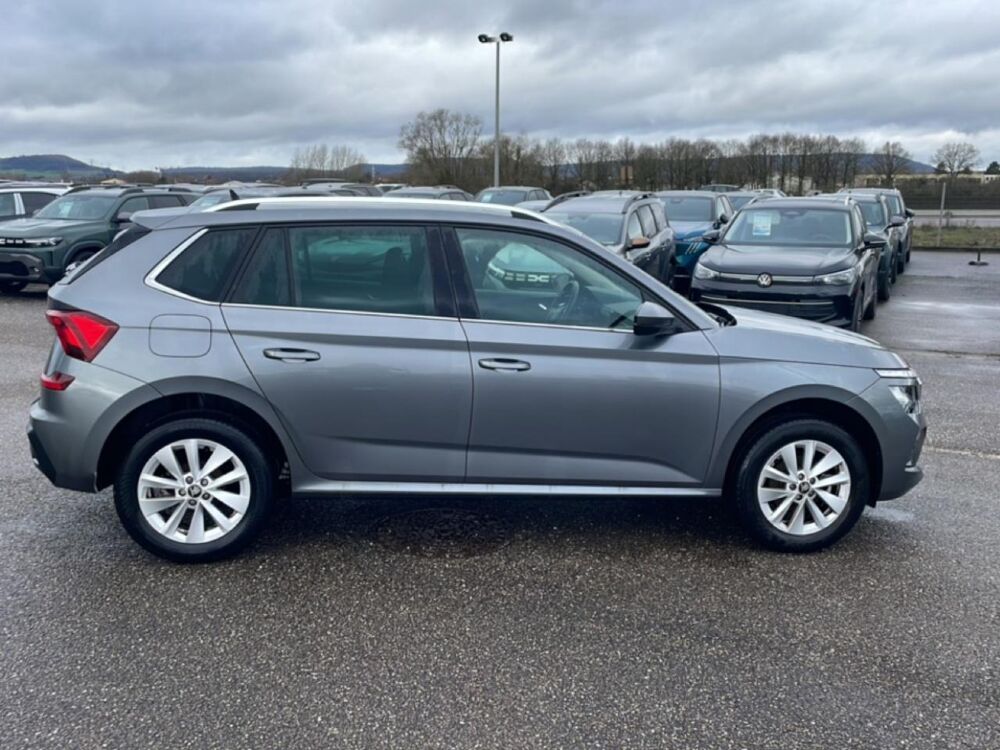 Kamiq 1.0 tsi 116 selection dsg7 2025 occasion 57525 Talange
