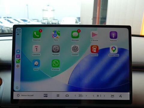Starray 1,5 EM-I 262 MAX+ PLUG-IN - BVA 2026 occasion 77090 Coll&eacute;gien