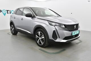 3008 Hybrid 136 e-DCS6 GT 2023 occasion 17130 Montendre