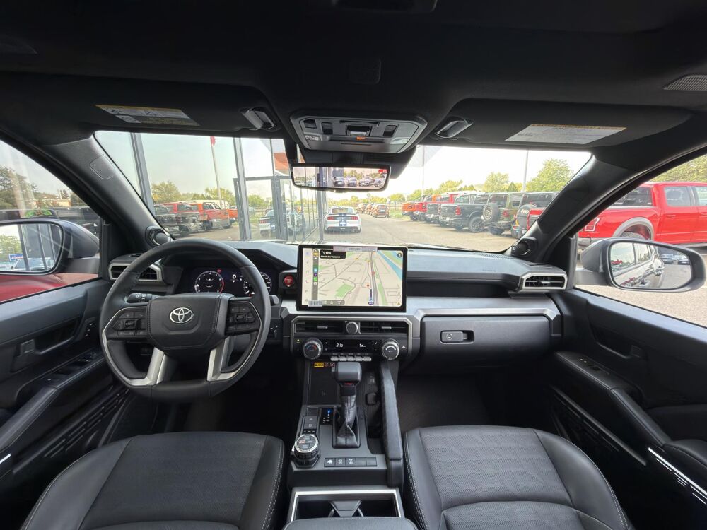 4Runner TRD OFF-ROAD PREMIUM 2026 occasion 91830 Le Coudray-Montceaux