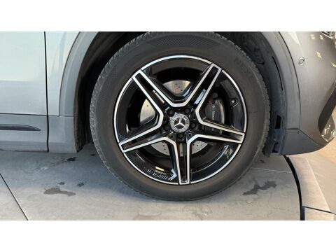 Classe GLA 200d 8G-DCT AMG Line - 2020 - Toit ouvrant - sieges electriq 2020 occasion 60740 Saint-Maximin