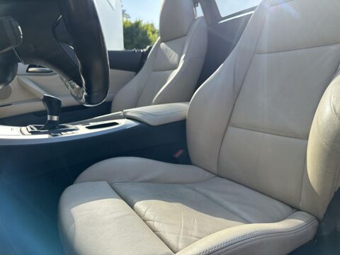 Z4 sDrive 28i ROADSTER E89 M Sport - GARANTIE 12 MOIS 2012 occasion 33450 Montussan