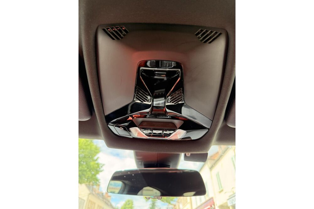 Serie 2 M235i xDrive Gran Coup&eacute; - BVA F44 M PERFORMANCE - CARPLAY - 2020 occasion 78760 Jouars-Pontchartrain