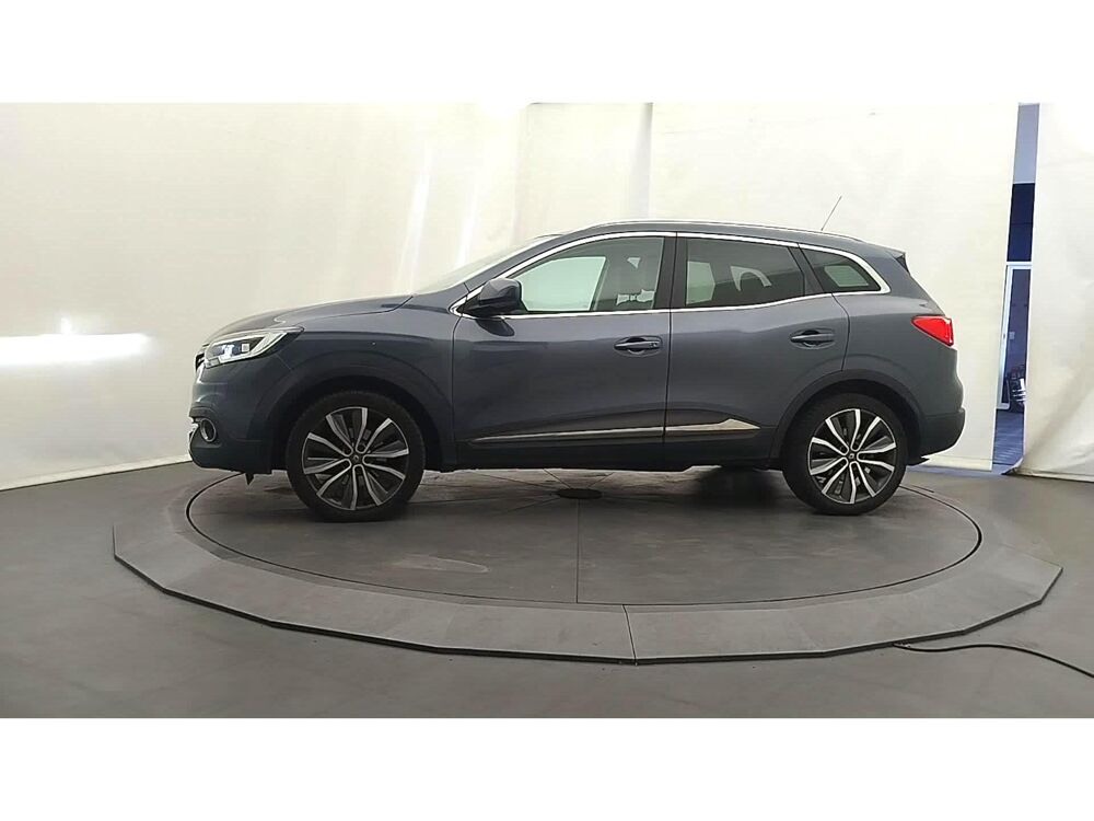 Kadjar 1.2 Energy TCe - 130 Intens PHASE 1 Garantie 12 mois 2016 occasion 33130 B&egrave;gles