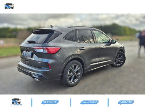 Kuga 2.5L 190ch Flexifuel Hybride ST-Line Business - A partir de  occasion 61000 alencon