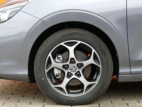 MG3 1.5 HYBRID+ 195 LUXURY 2025 occasion 77090 Coll&eacute;gien
