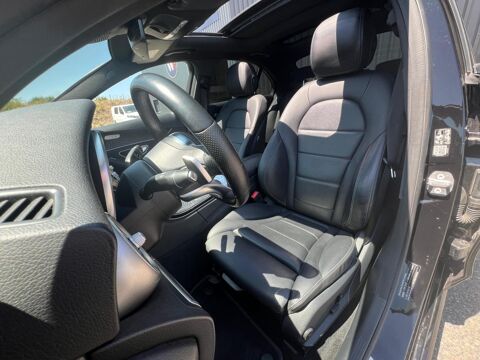 Classe C 2.0 300DE 306H 195 EQ-POWER PHEV HYBRID AMG LINE 9G-TRONIC B 2019 occasion 42170 Saint-Just-Saint-Rambert