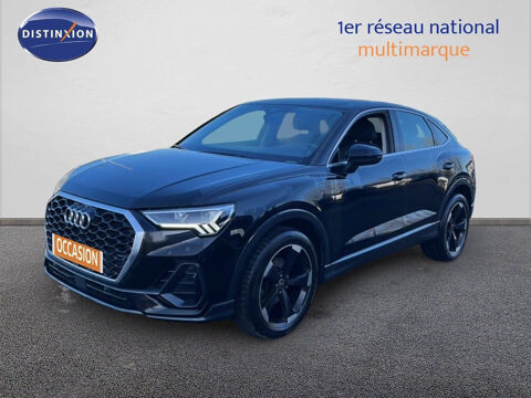 Annonce voiture Audi Q3 33980 €
