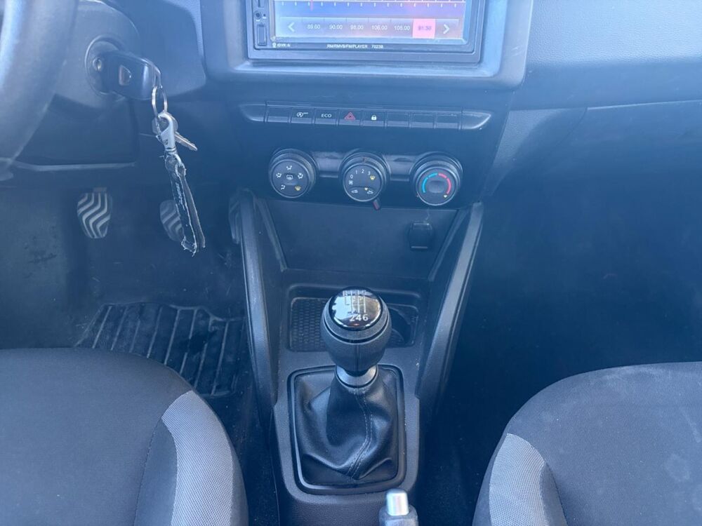 Duster 1.0 ECO-G - 100 II Access 2021 occasion 13400 Aubagne