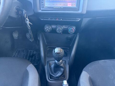 Duster 1.0 ECO-G - 100 II Access 2021 occasion 13400 Aubagne